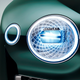 Illustration for article titled This Is The Bentley EXP 10 Speed 6 Concept Car, A Baby Continental GT